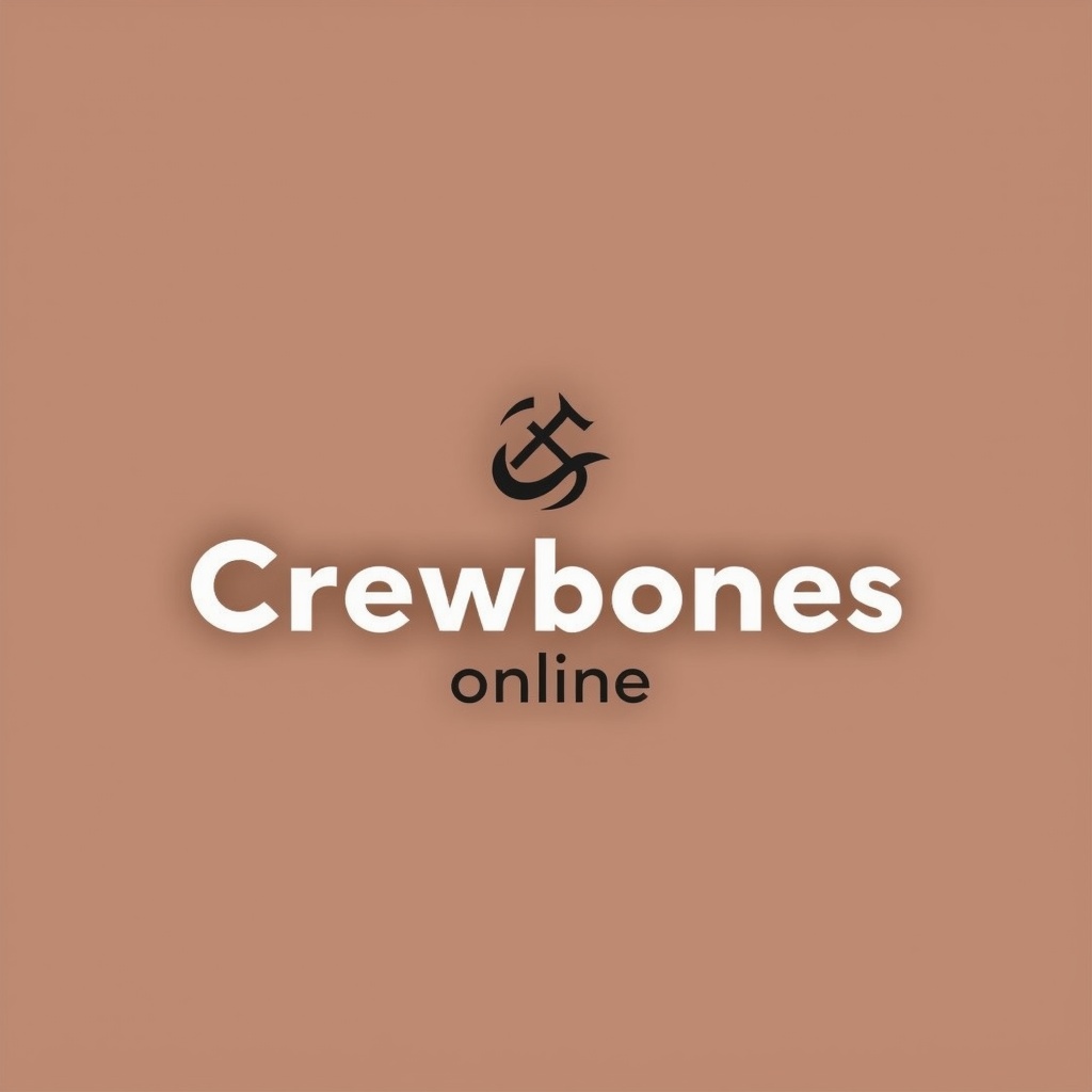 Crewbones